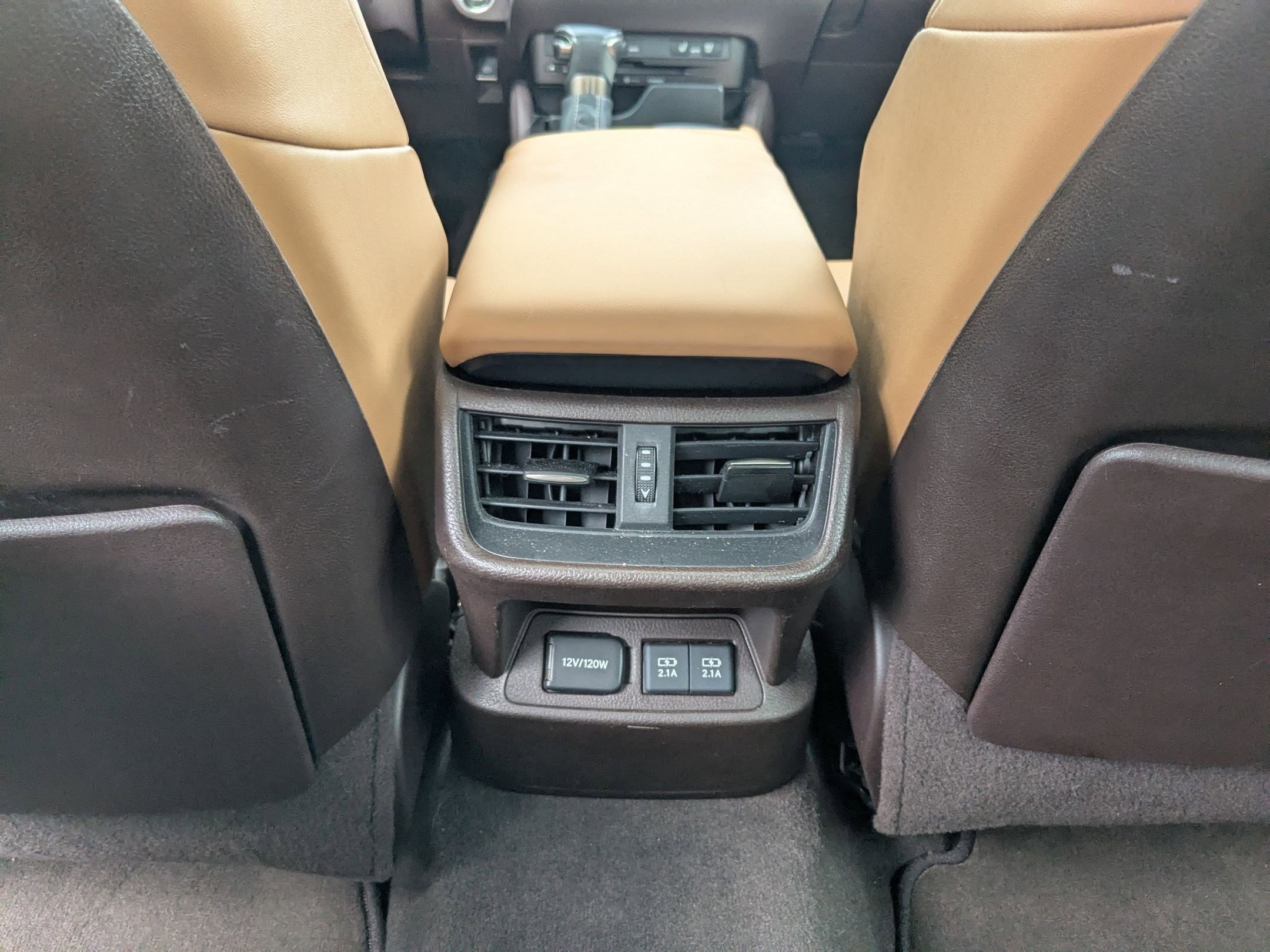 Used 2021 Lexus ES 350 w/ Premium Package FWD image 23
