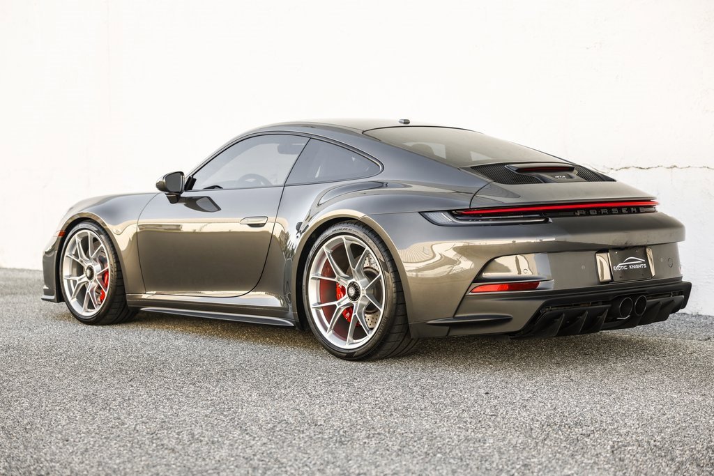 Used 2022 Porsche 911 GT3 image 9