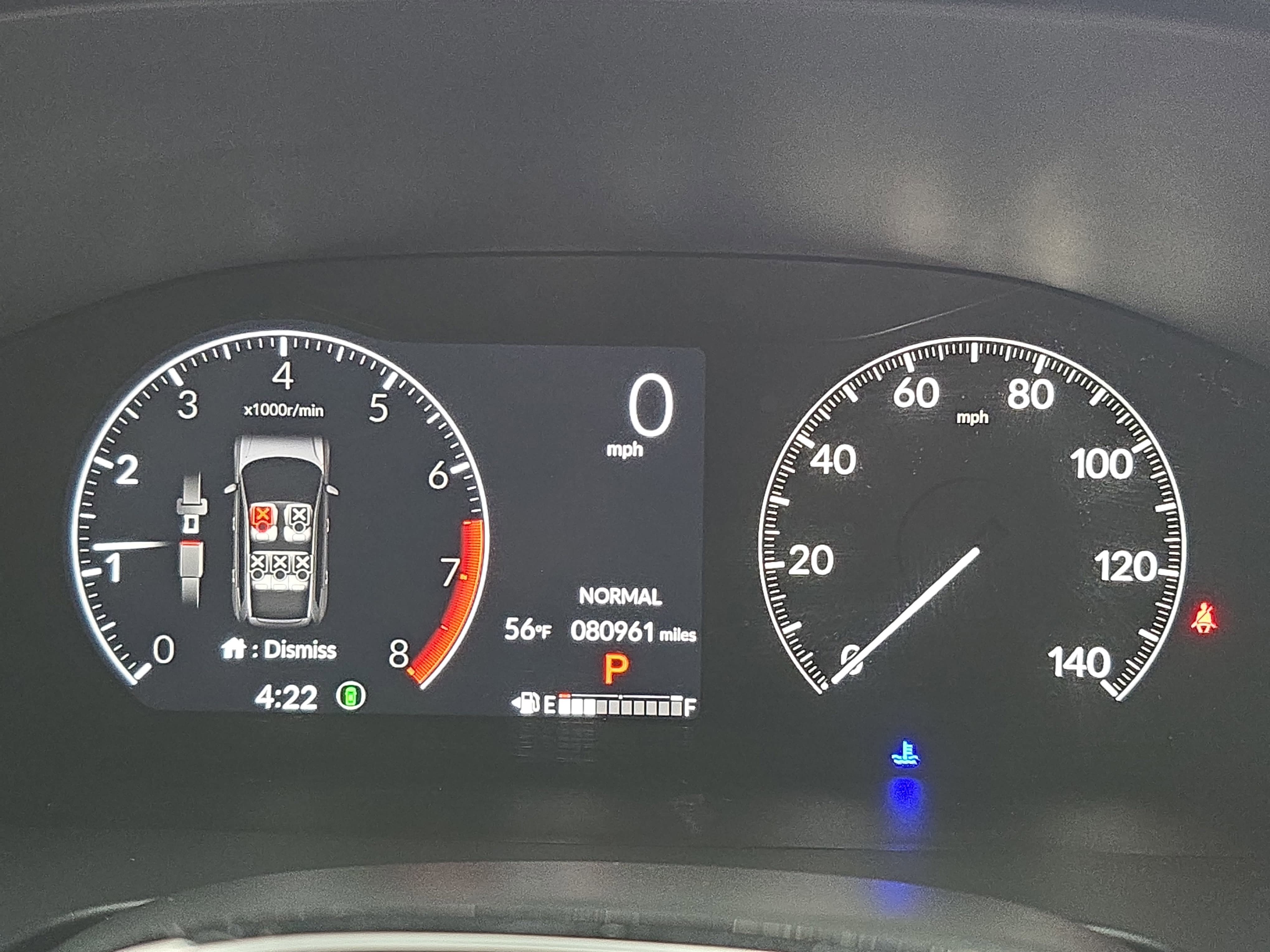 Used 2024 Honda CR-V EX-L image 19