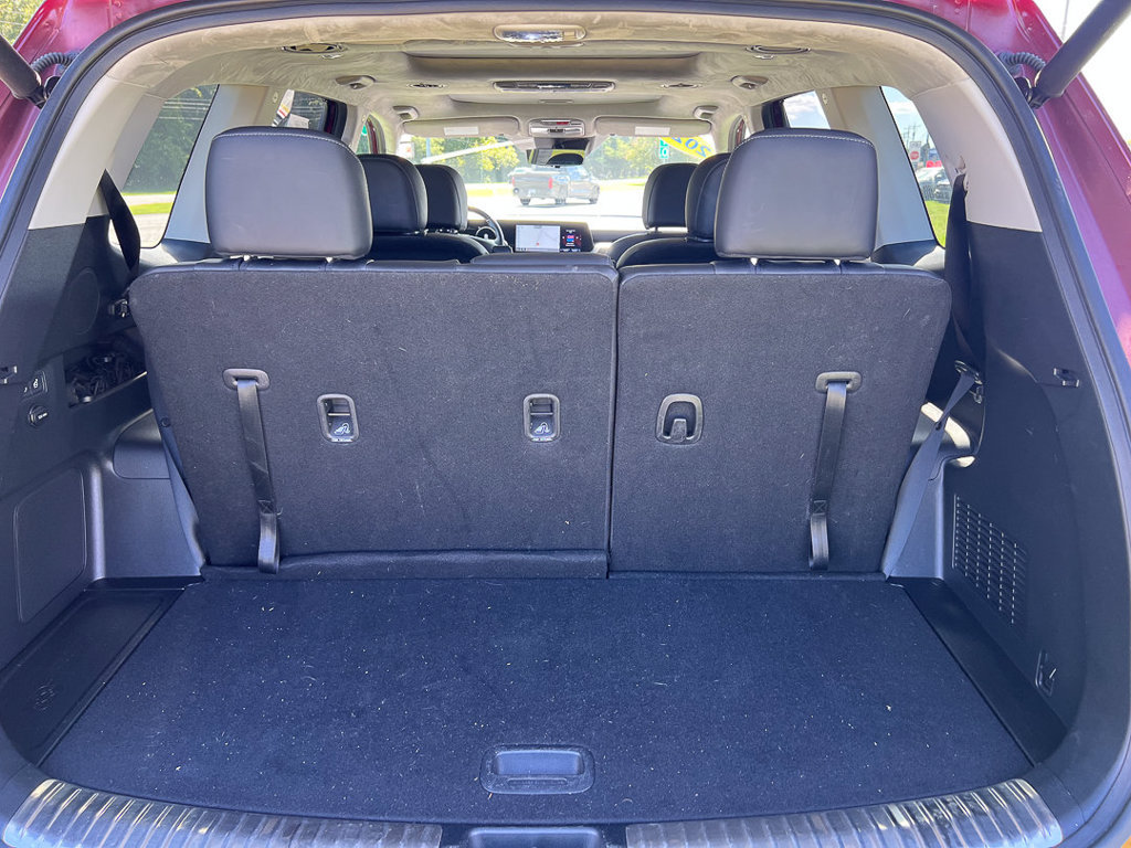Used 2024 Kia Telluride SX Prestige w/ Towing Package AWD/4WD image 10
