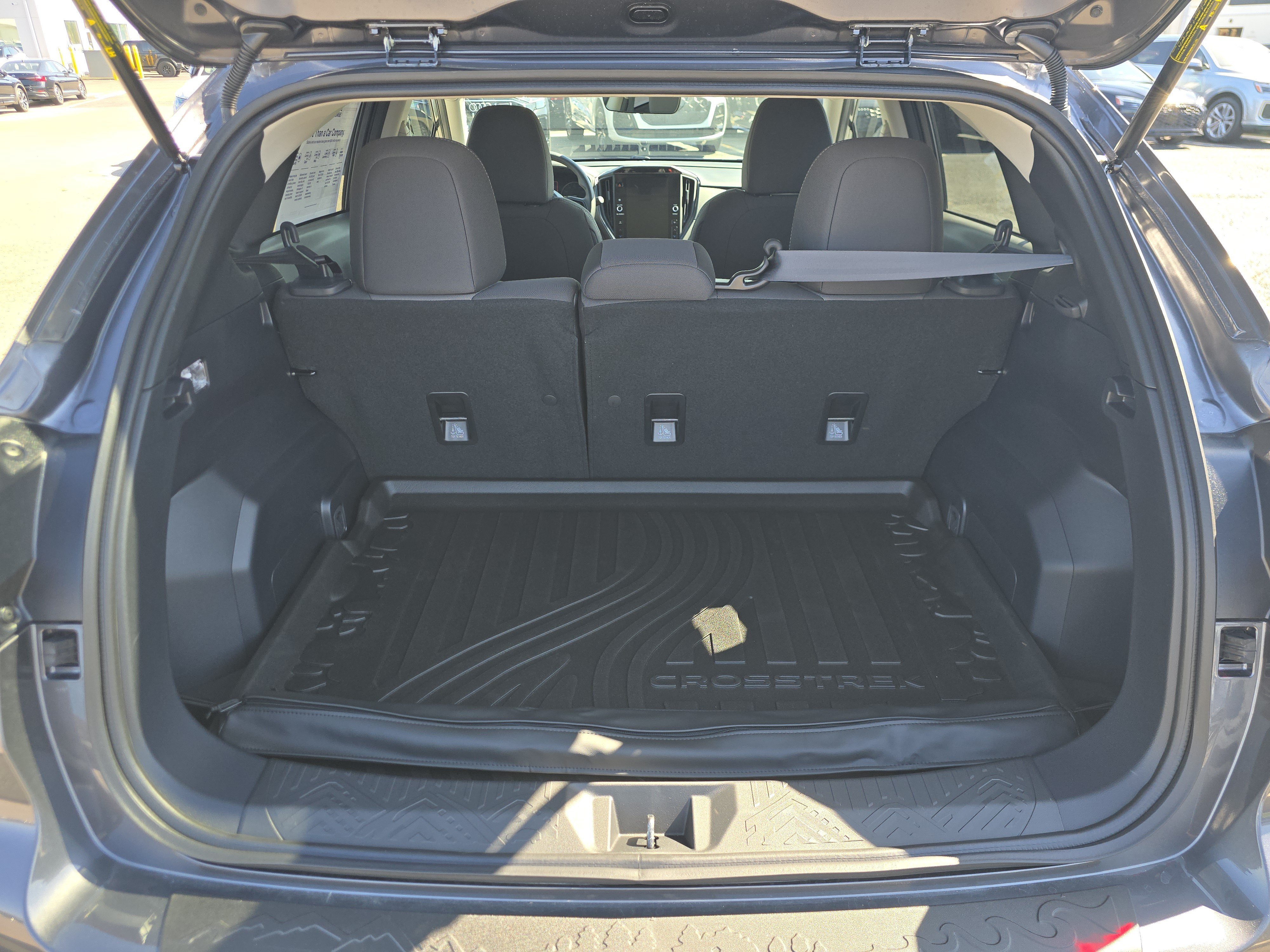 New 2026 Subaru Crosstrek 2.5i Premium AWD/4WD image 15