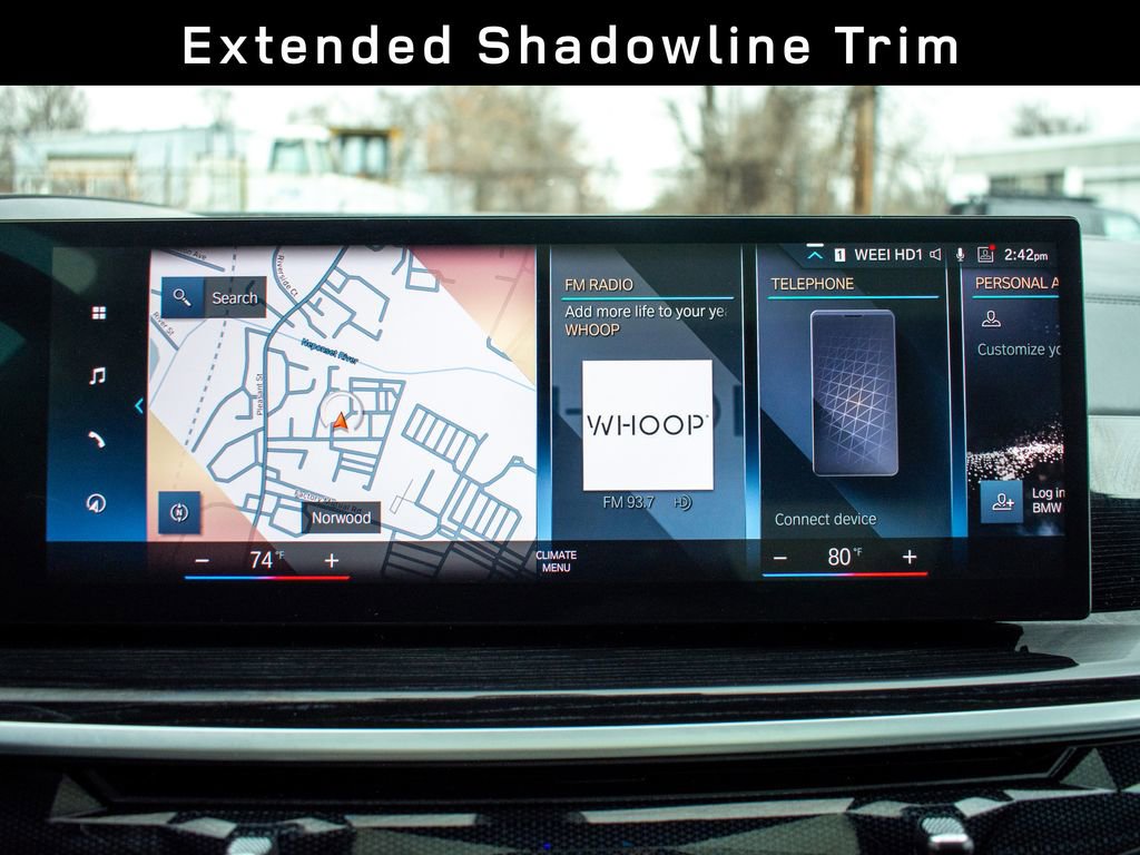 Used 2023 BMW X7 xDrive40i w/ Executive Package image 22