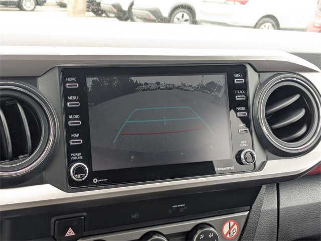 Used 2023 Toyota Tacoma SR5 image 19