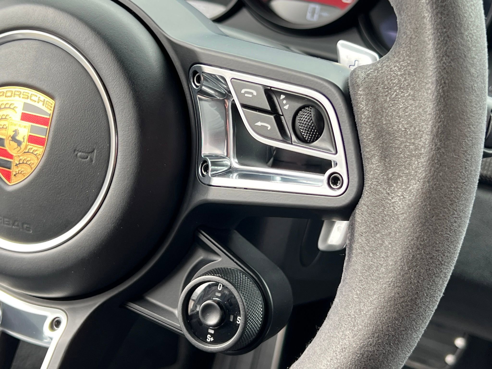 Used 2019 Porsche 911 Targa 4S AWD/4WD image 22