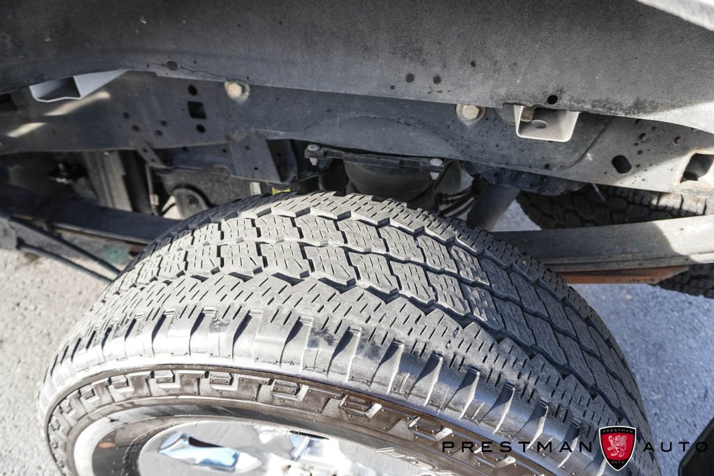 Used 2018 Ford F250 Lariat w/ Lariat Ultimate Package image 7