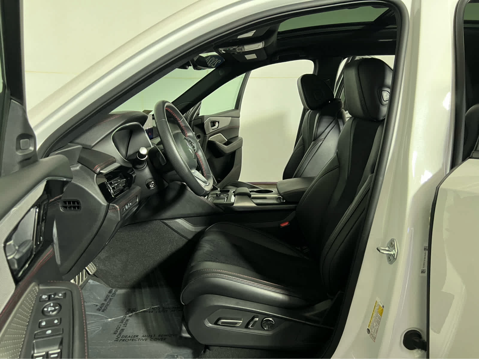 Certified 2024 Acura MDX A-Spec AWD/4WD image 22