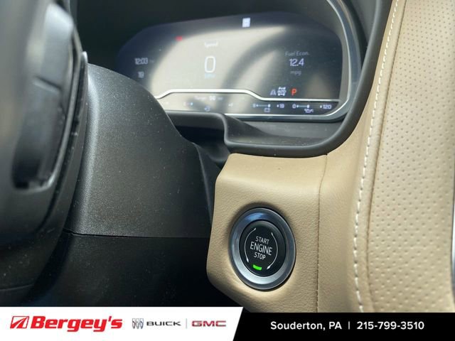 Used 2023 Chevrolet Tahoe Premier image 18