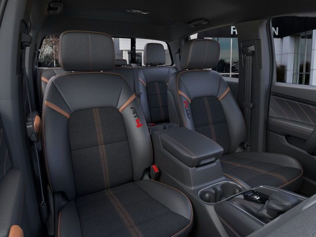 New 2026 GMC Canyon AT4 w/ Nightfall Essentials Package image 16