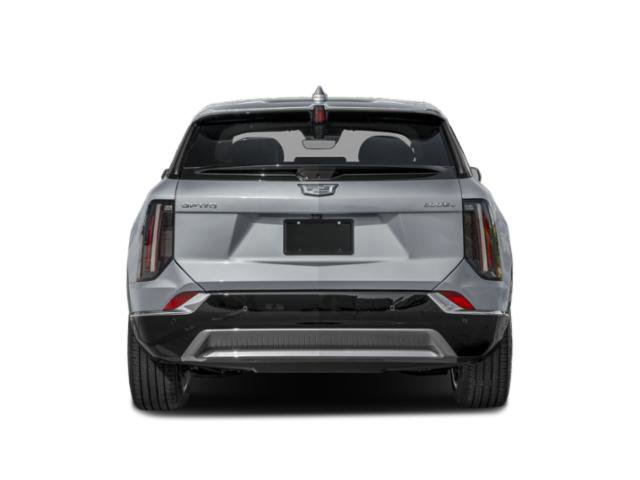 Certified 2025 Cadillac Optiq Luxury 2 w/ LPO, Floor Liner Package image 8