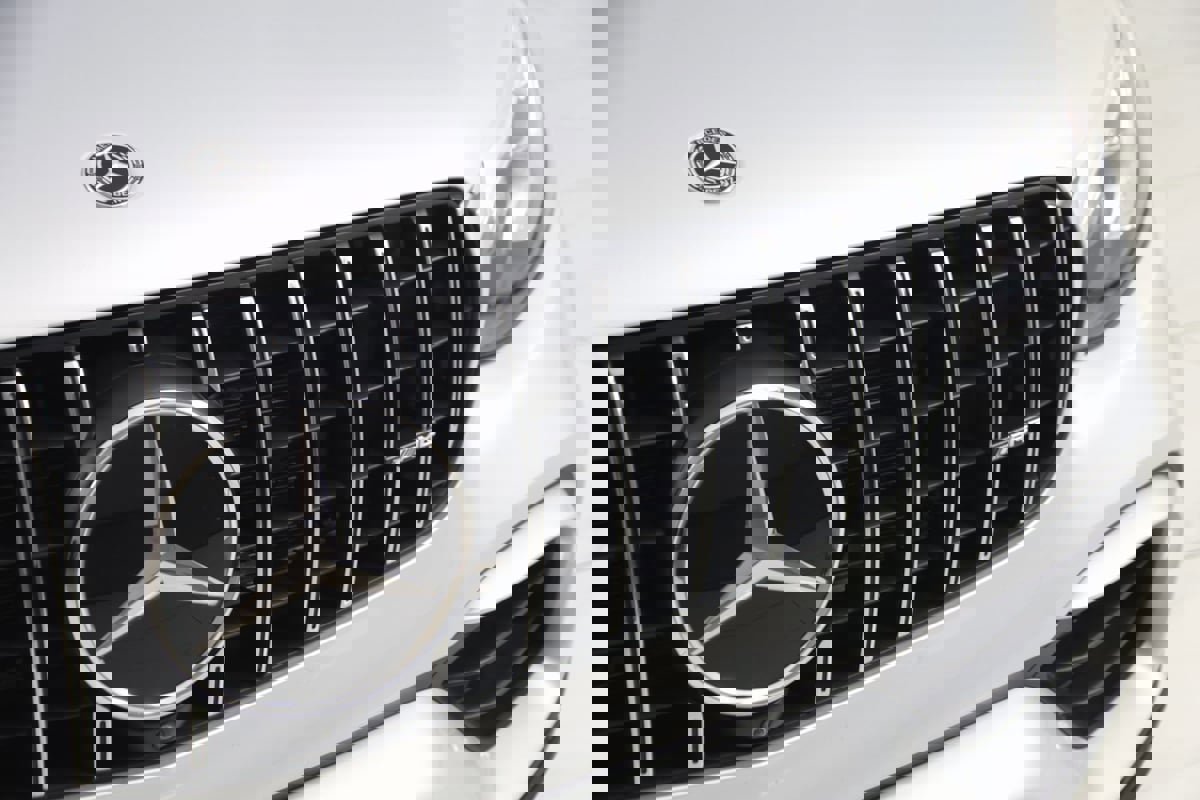 Used 2019 Mercedes-Benz GLC 63 AMG 4MATIC image 21