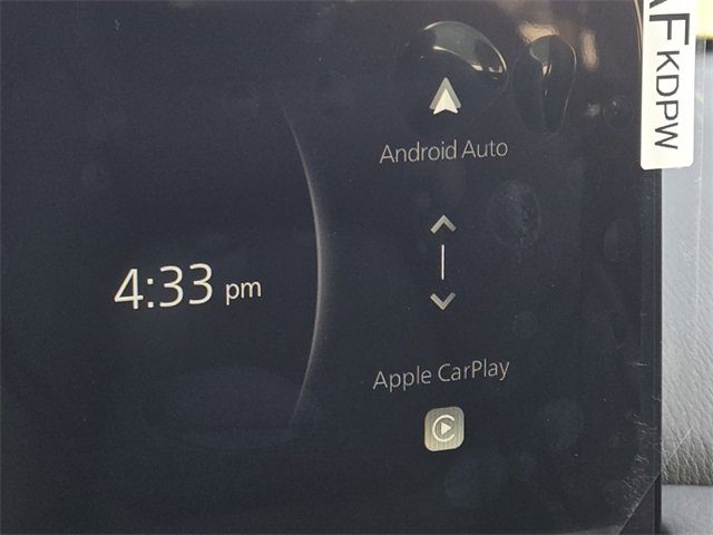 New 2025 MAZDA CX-5 AWD 2.5 S w/ Select Package image 5