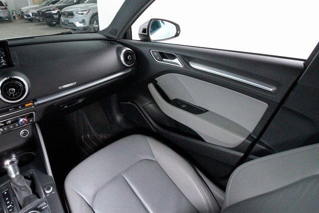 Used 2017 Audi A3 2.0T Prestige image 10