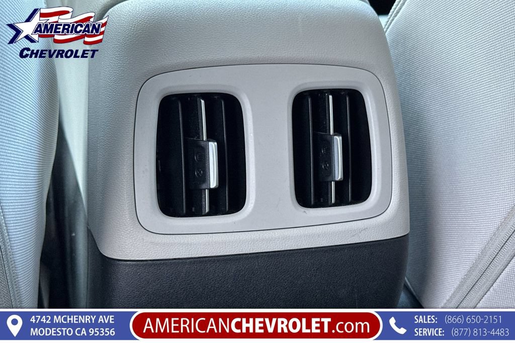Used 2025 Hyundai Tucson SEL FWD image 16