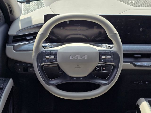 Certified 2024 Kia EV9 Wind AWD/4WD image 22