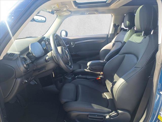 Used 2024 MINI Cooper S FWD image 10