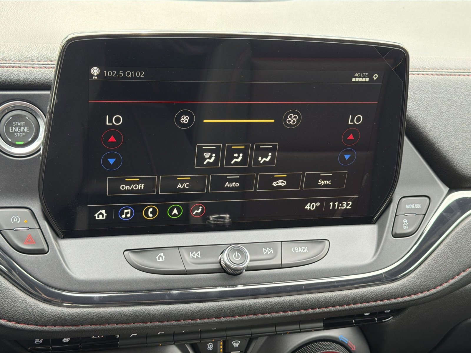 New 2026 Chevrolet Blazer RS w/ Driver Confidence II Package image 20