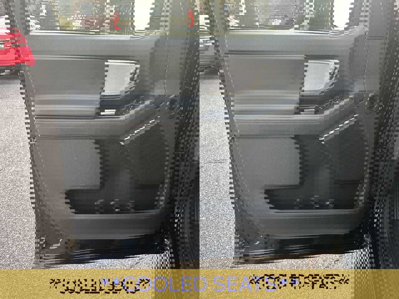 Certified 2025 Ford Expedition Max Active image 11