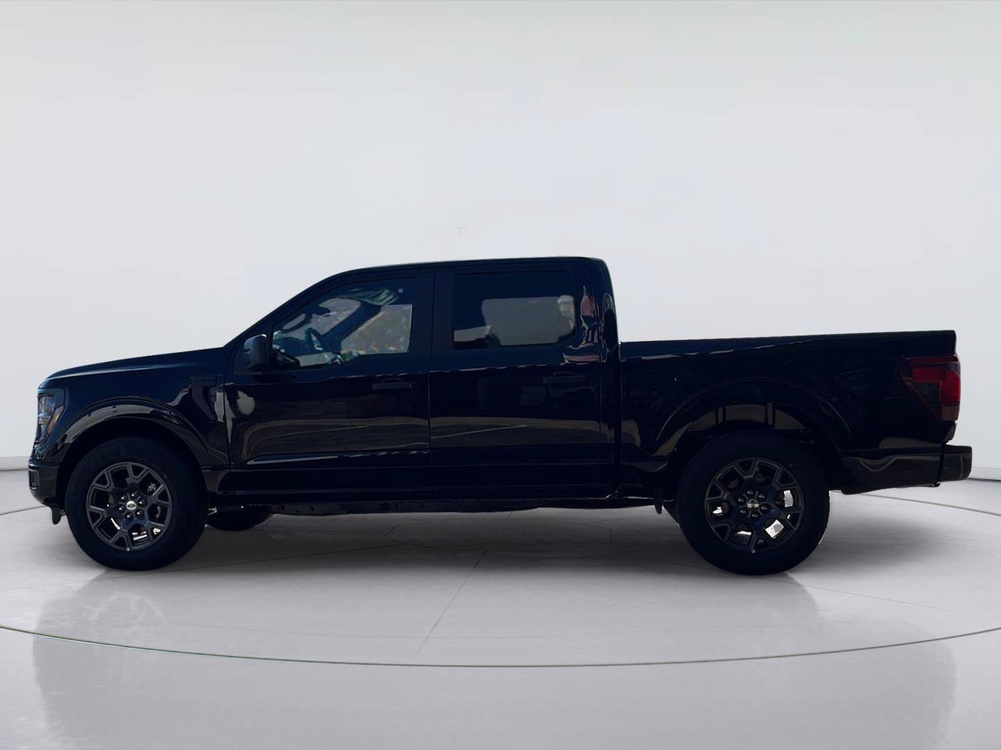 Used 2026 Ford F150 STX w/ Equipment Group 200A RWD image 6