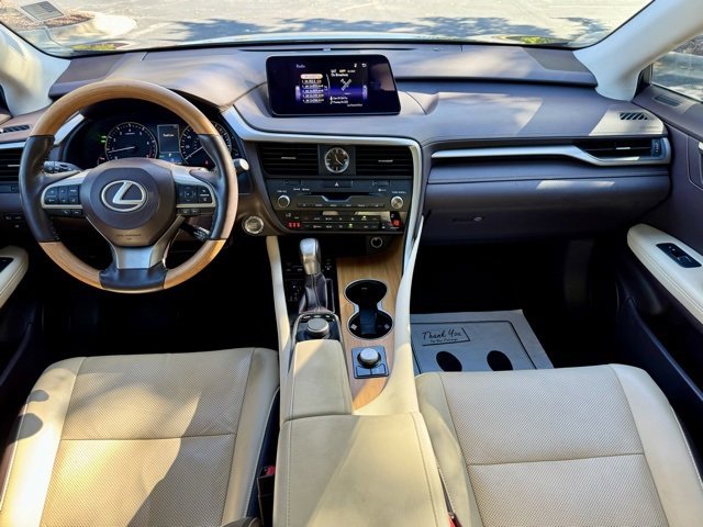 Used 2019 Lexus RX 350 FWD image 25