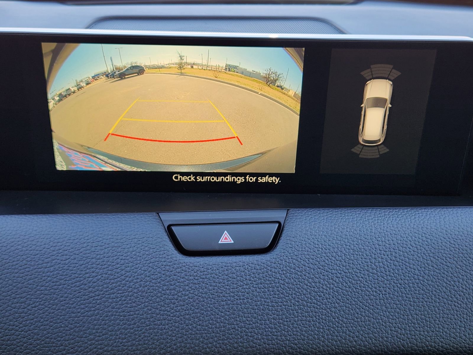 New 2026 MAZDA CX-90 3.3 Turbo w/ Premium Sport Pkg image 19