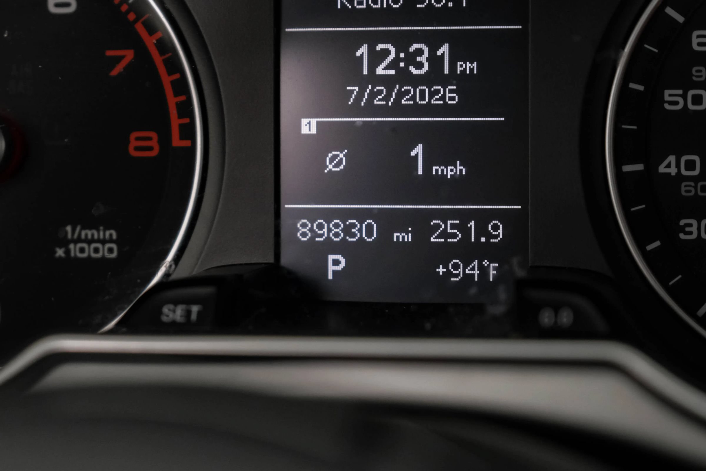 Used 2016 Audi A4 2.0T Premium w/ Convenience Plus Package AWD/4WD image 20