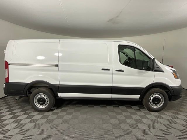 New 2026 Ford Transit 250 Low Roof w/ Load Area Protection Package image 2