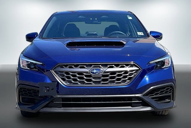 Used 2024 Subaru WRX AWD/4WD image 2