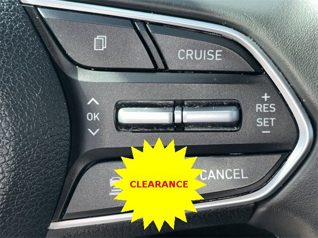 Used 2020 Hyundai Santa Fe Limited w/ Cargo Package image 30