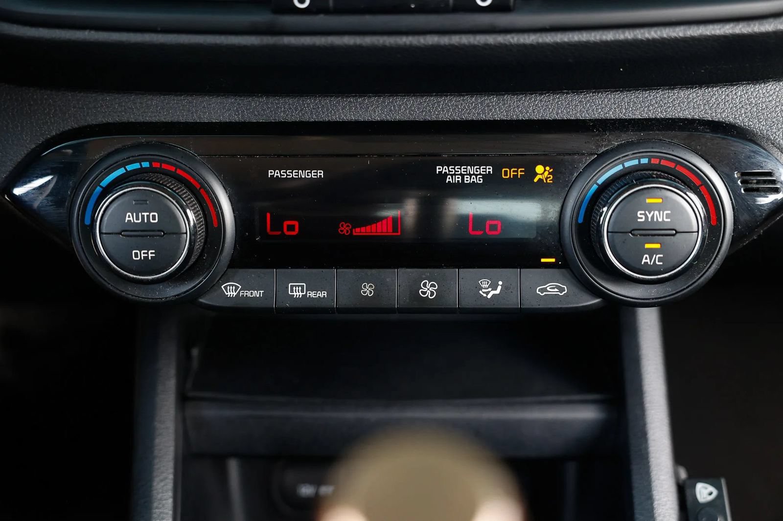 Used 2019 Kia Forte Sedan FWD image 42