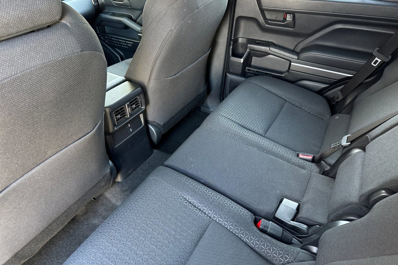 Certified 2025 Toyota 4Runner SR5 image 12