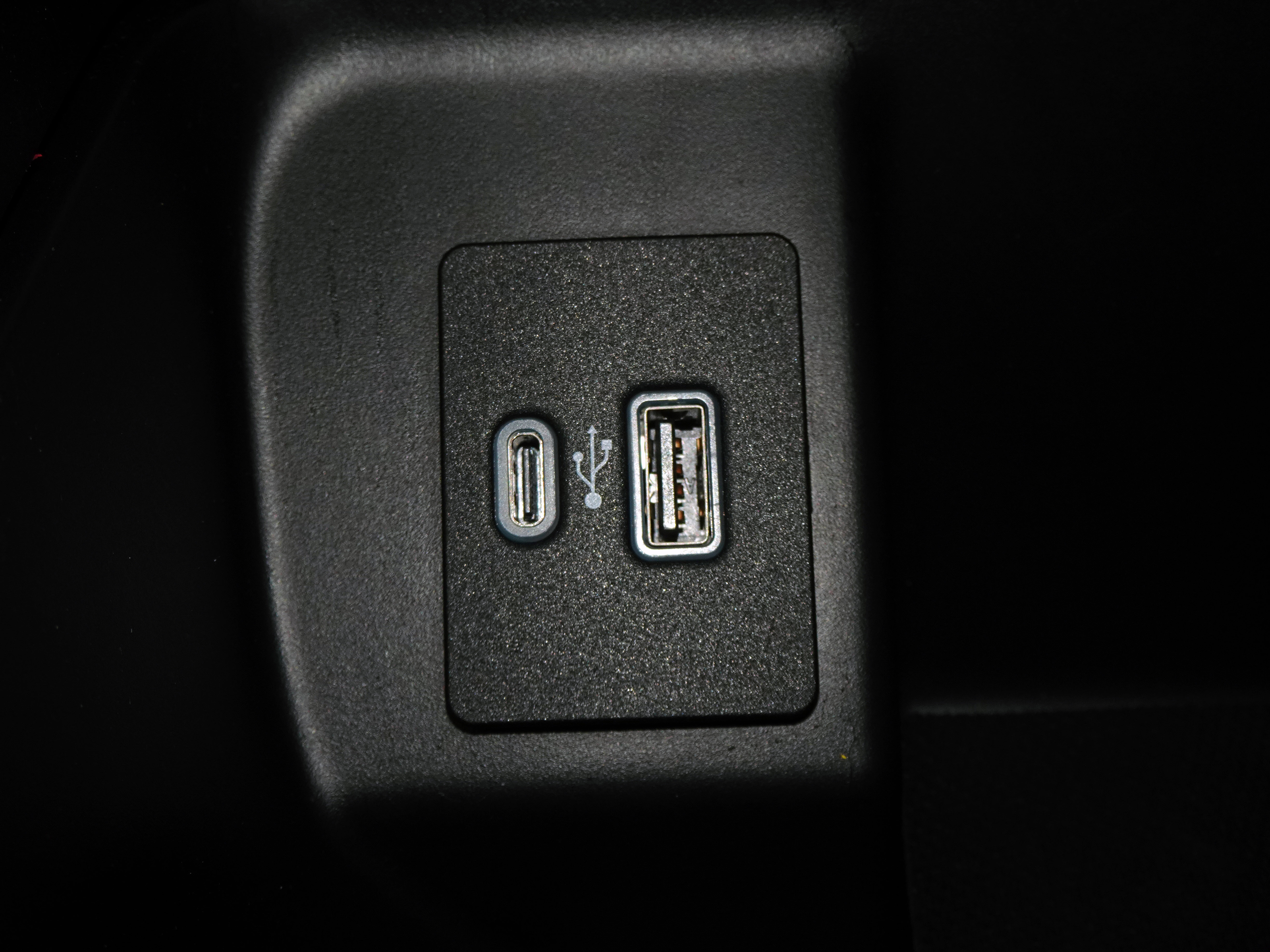 Used 2024 Ford F150 STX w/ STX Black Appearance Package image 23