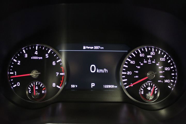 Used 2020 Kia Telluride SX image 42