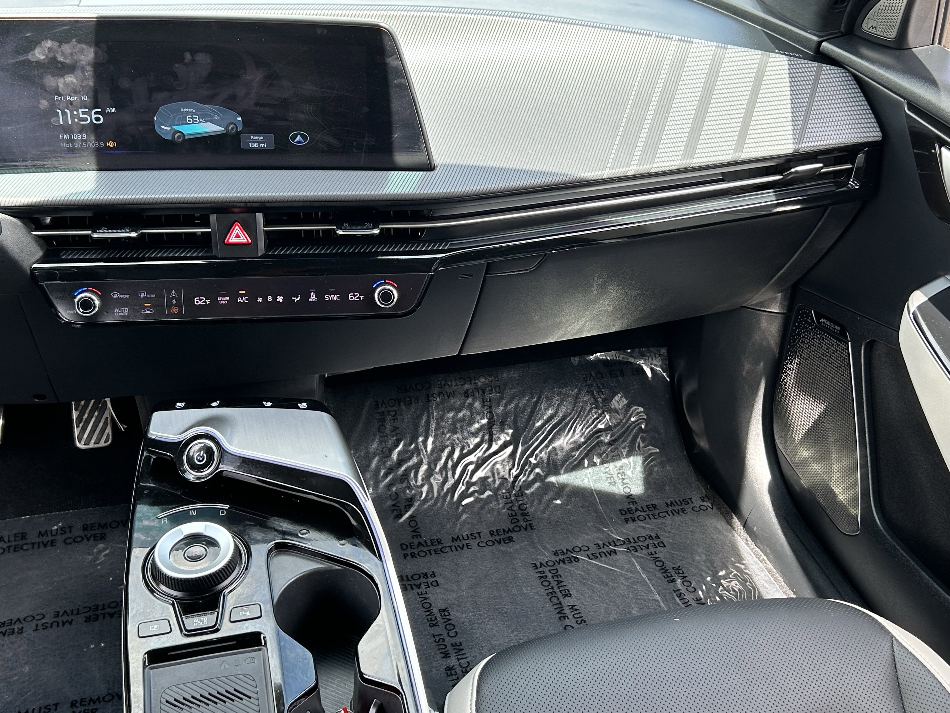 Used 2024 Kia EV6 GT-Line image 16