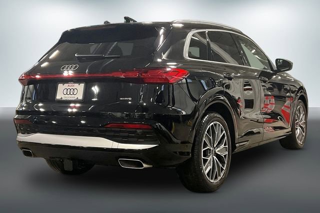 Used 2025 Audi Q5 Prestige image 13