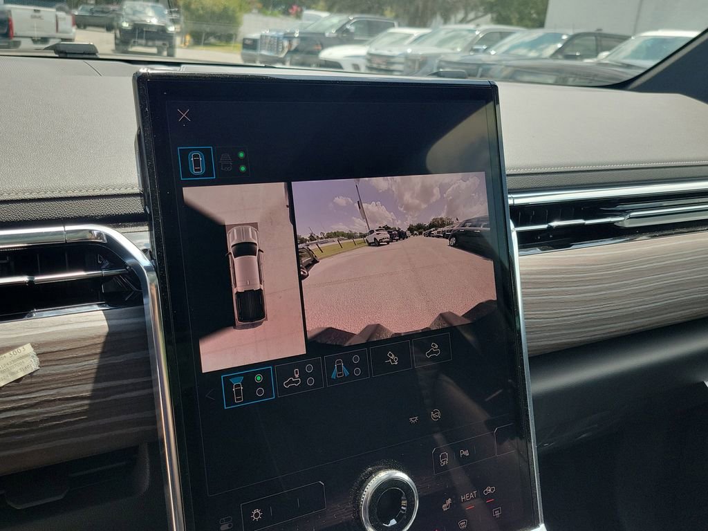 New 2025 GMC Sierra EV Denali image 23