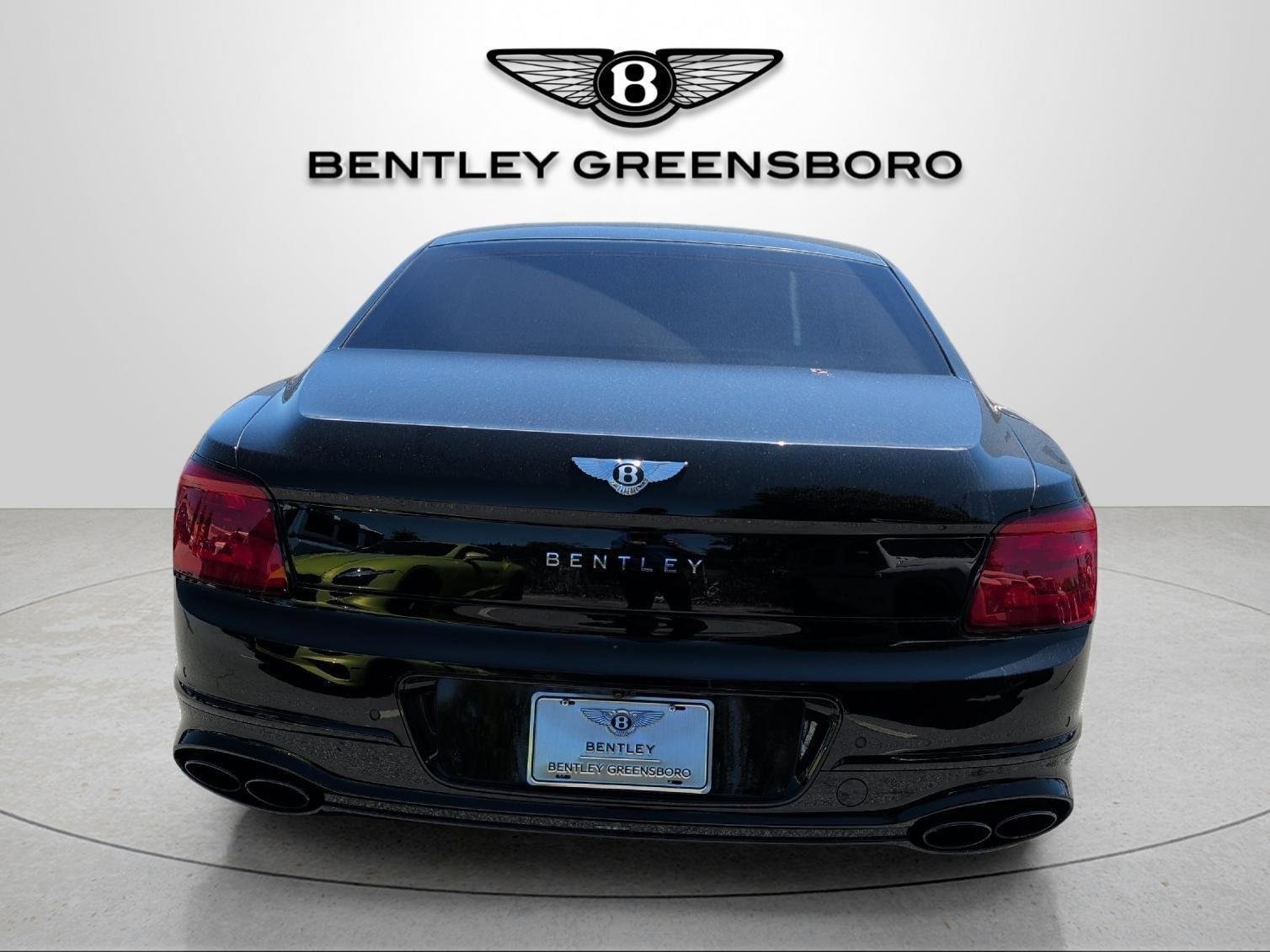Used 2021 Bentley Flying Spur V8 AWD/4WD image 13