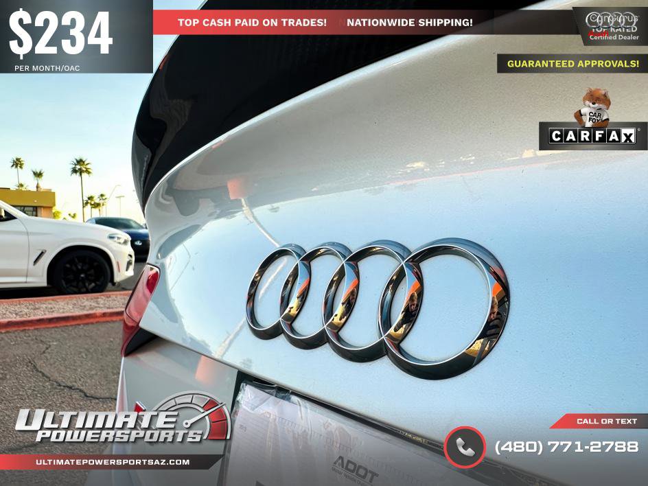 Used 2013 Audi S4 Premium Plus AWD/4WD image 23