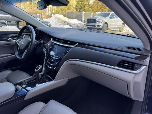 Used 2016 Cadillac XTS Vsport Premium w/ Driver Assist Package image 33