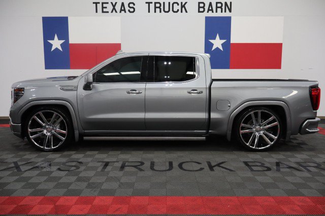 Used 2023 GMC Sierra 1500 Denali w/ Denali Reserve Package