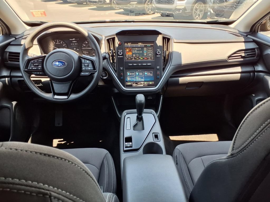 Certified 2026 Subaru Crosstrek 2.5i w/ Popular Package #1A AWD/4WD image 2