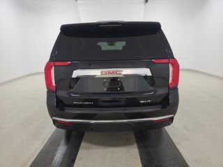 Used 2021 GMC Yukon XL SLT RWD image 5
