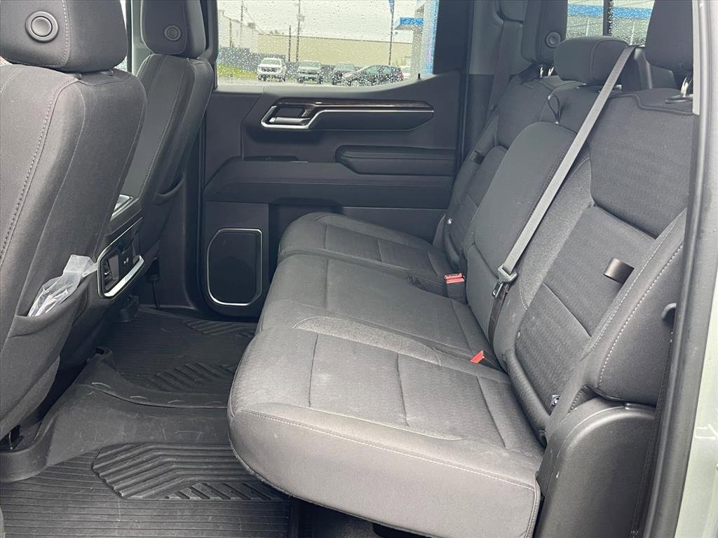 Certified 2023 GMC Sierra 1500 Elevation w/ Preferred Package image 21