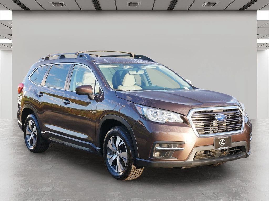 Used 2020 Subaru Ascent Premium w/ Convenience Package