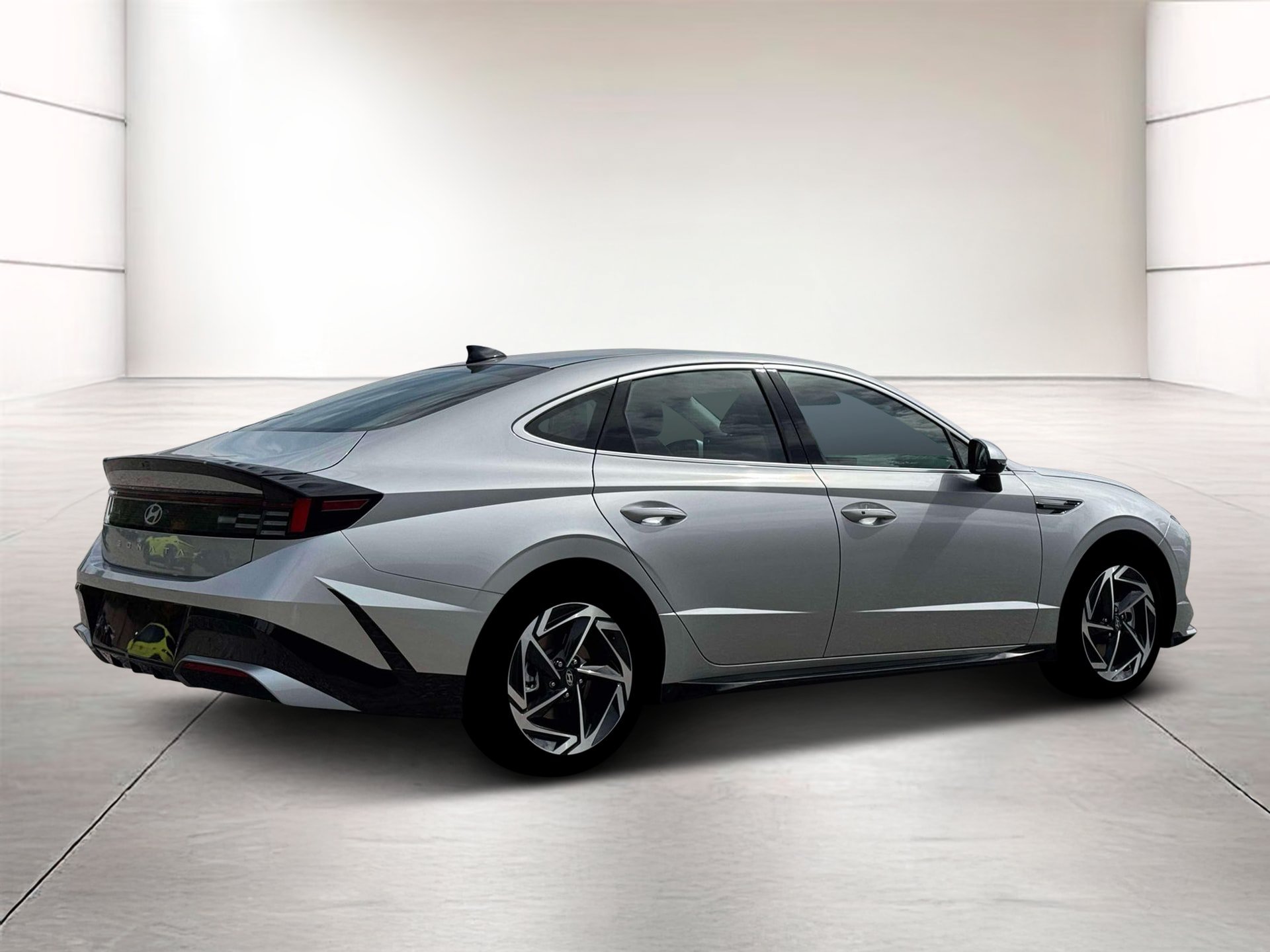 New 2026 Hyundai Sonata SEL FWD image 8