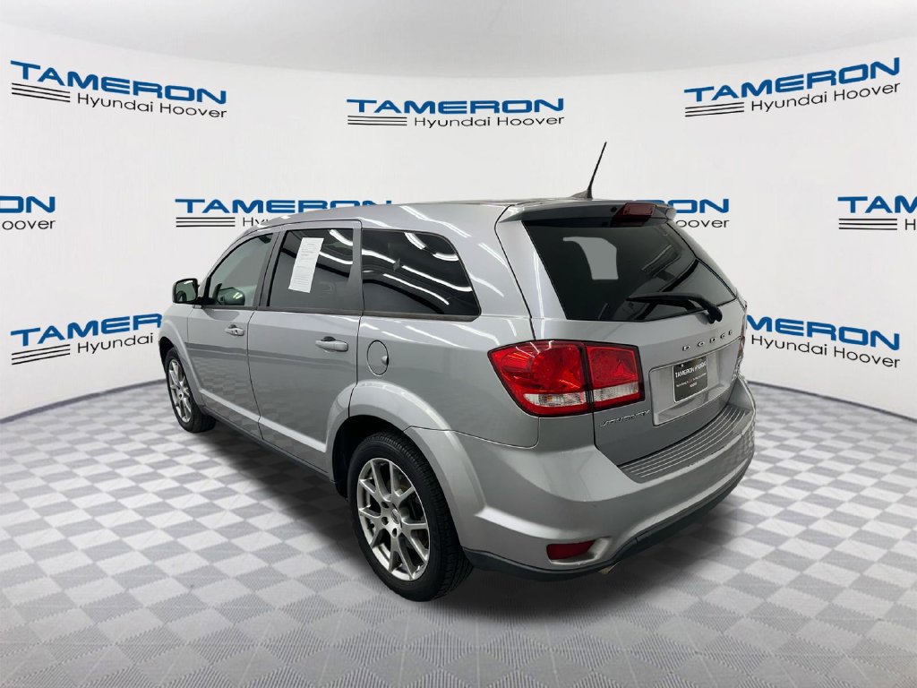 Used 2019 Dodge Journey GT FWD image 3