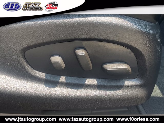 Used 2014 Cadillac ATS Sedan RWD image 14