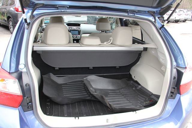 Used 2015 Subaru Crosstrek 2.0i Limited image 34