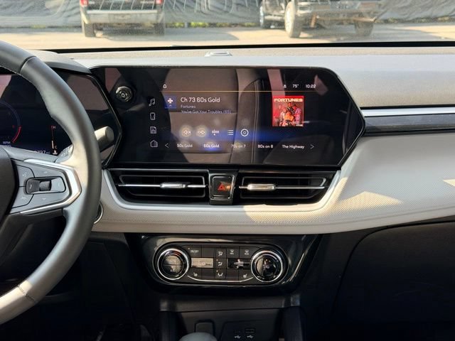 Used 2024 Chevrolet TrailBlazer LT w/ Convenience Package AWD/4WD image 23