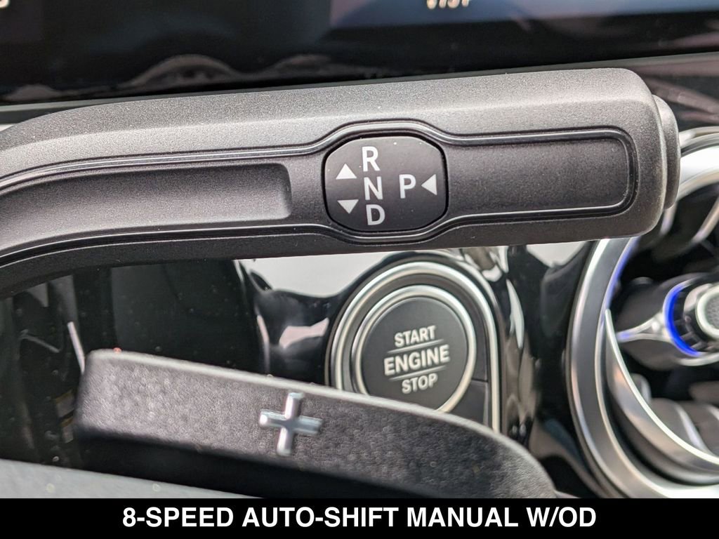 New 2026 Mercedes-Benz GLA 250 4MATIC image 18