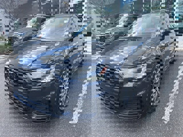 Used 2023 Audi A6 3.0T Prestige w/ Prestige Package image 21